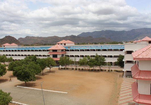 thiruvalluvar